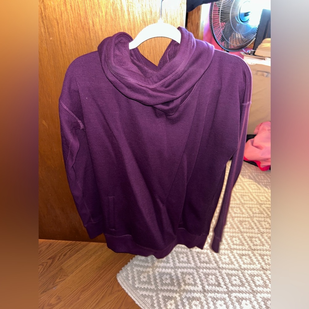 Women’s Zyia Oh So Soft Hoodie